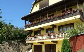 Pension Garofita